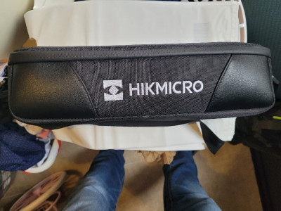 Hikmicro condor CH35L