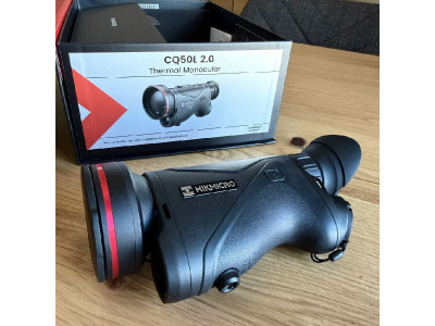 Hikmicro Condor CQ50L 2.0