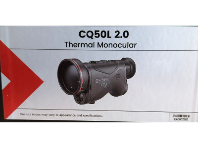 Hikmicro Condor CQ50L 2.0