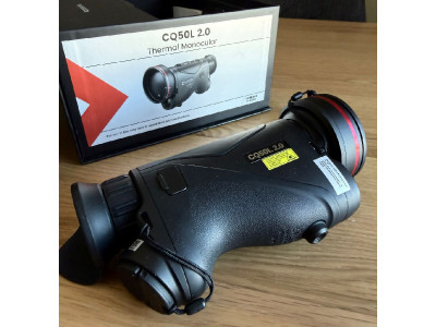 Hikmicro Condor CQ50L 2.0