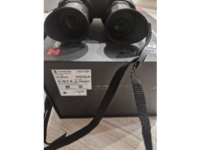 Hikmicro Habrok HQ35 LN