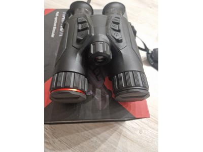 Hikmicro Habrok HQ35 LN