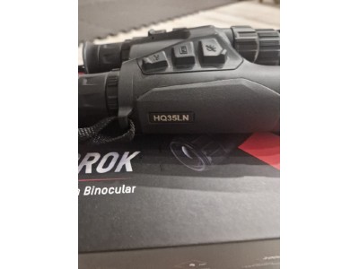 Hikmicro Habrok HQ35 LN