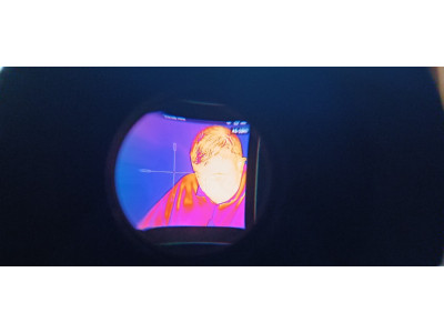 Hikmicro Stellar SQ35