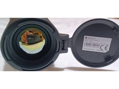 Hikmicro Stellar SQ35