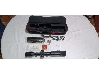 Hikmicro Stellar SQ35