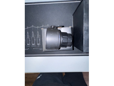 HIKMICRO THUNDER TH35C Clip-on