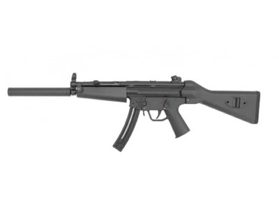 HK MP5 calibre 22 LR German Sport Guns