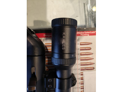 HK SLS2000 Cal.30-06