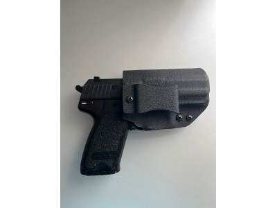 HK USP Compact, 9mm Parabellum
