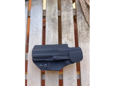 H&K USP COMPACT, 9mm PB