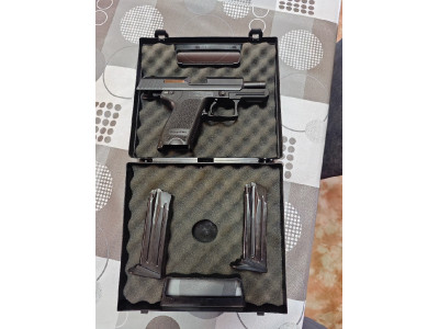 Hk usp compact 9mm pb