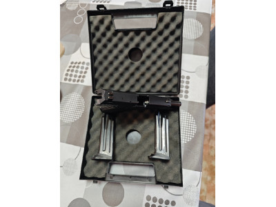 Hk usp compact 9mm pb