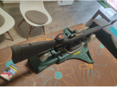 Howa mod 1500 cal 243