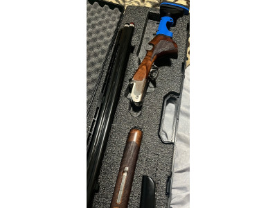 Hugex trap Sporting nueva