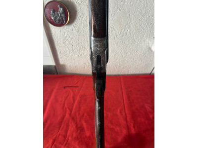 Ignacio Ugartechea Modelo 75X Calibre 20