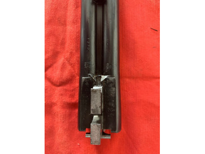 Ignacio Ugartechea Modelo 75X Calibre 20