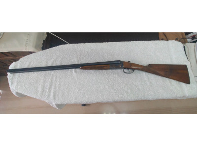 Ignacio ugartechea impoluta