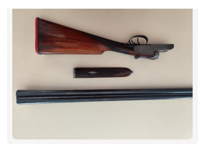 Ignacio UGARTECHEA mod. 1042