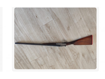 Ignacio UGARTECHEA mod. 1042