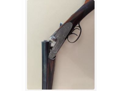 Ignacio UGARTECHEA mod. 1042