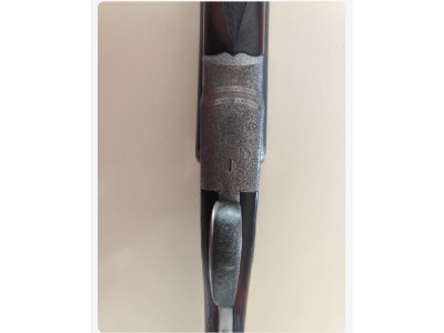 Ignacio UGARTECHEA mod. 1042