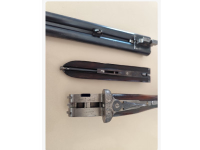 Ignacio UGARTECHEA mod. 1042