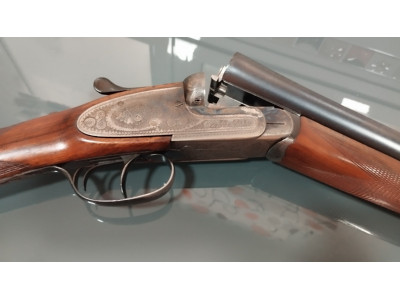 Ignacio Ugartechea Modelo 75 EX Paralela 12