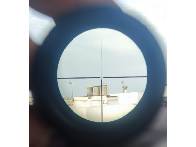 Impecable Browning Bar 2