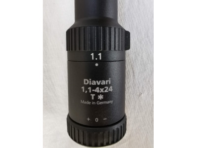 Impecable Browning Bar 2