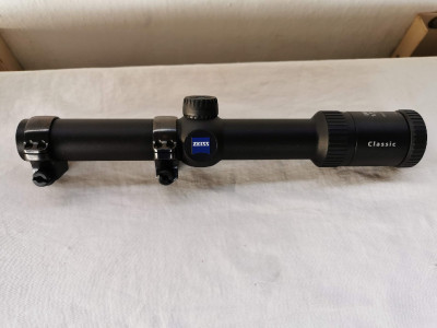 Impecable Browning Bar 2