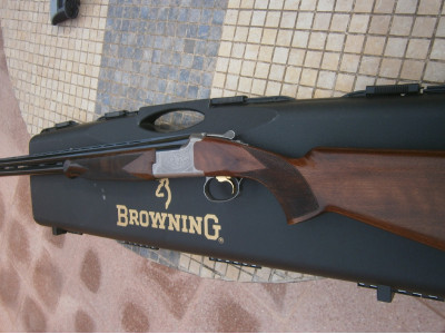 invector plus browning