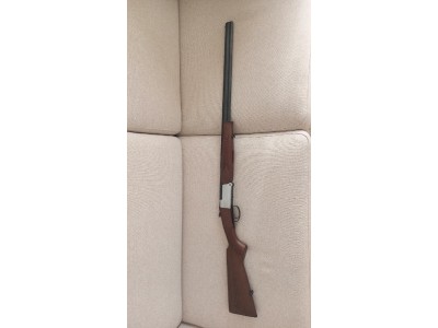 INVESTARM SUPERPUESTA 100L calibre 410