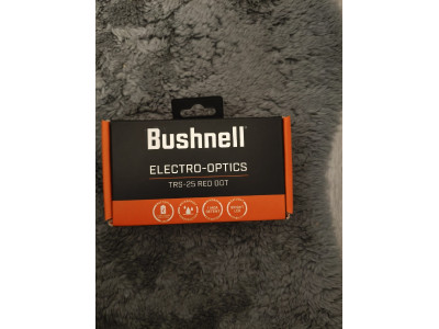 ISSK MSR Mk 22 Carabin