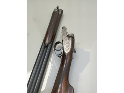 J.purdey & sons. England