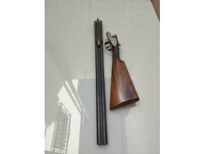 J.purdey & sons. England