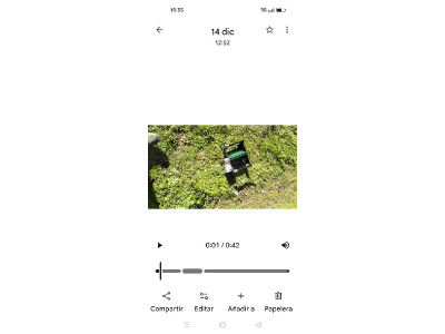 Jaula Lanzadera Canifly