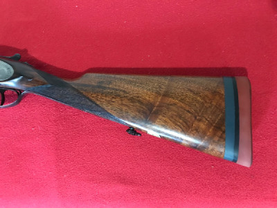 JJ Sarasqueta modelo 133