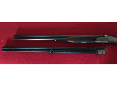 JJ Sarasqueta modelo 133