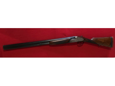 JJ Sarasqueta modelo 133