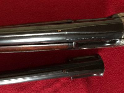 JJ Sarasqueta modelo 133