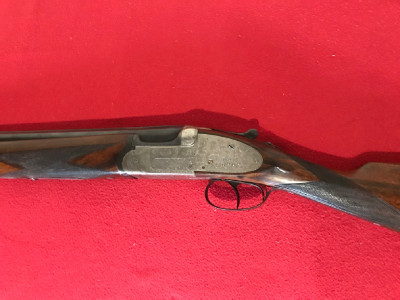 JJ Sarasqueta Modelo 133