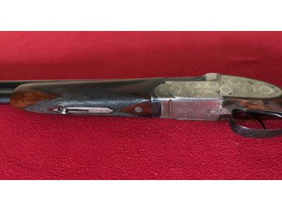 JJ Sarasqueta modelo 133