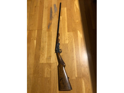 Joaquín Fernández Eibar