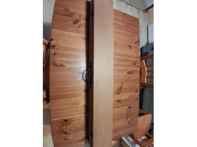 katana afilada en perfecto estada