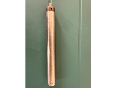 Kickstop Anti Retroceso blaser