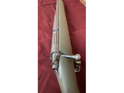 KIMBER MONTANA 84M .243 WIN