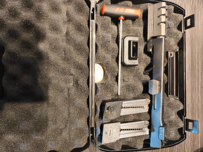 Kit .32 Walther GSP Expert