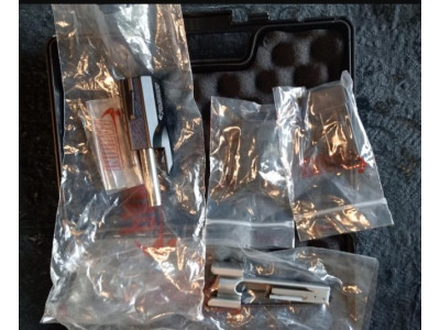 Kit del calibre 32..