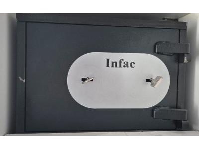 kit tiro deportivo licencia F